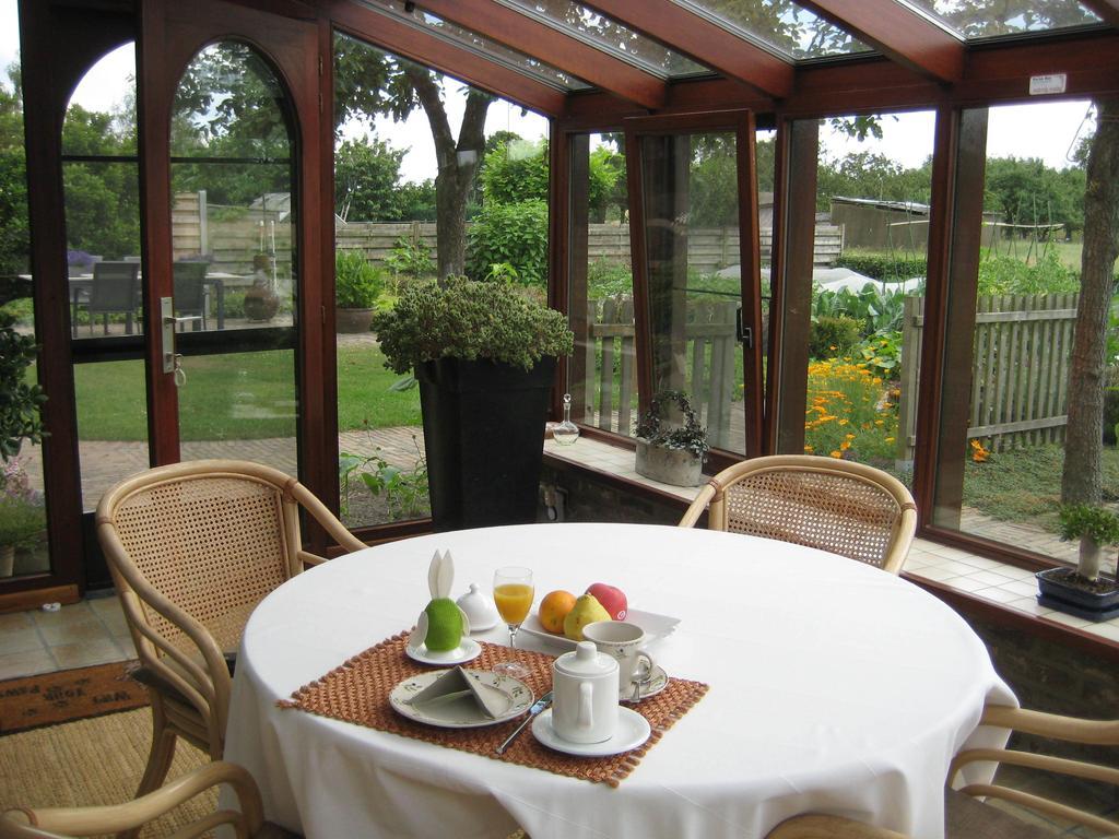 B&B Huize Bex Pelt Ruang foto